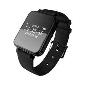 Recorder Watch